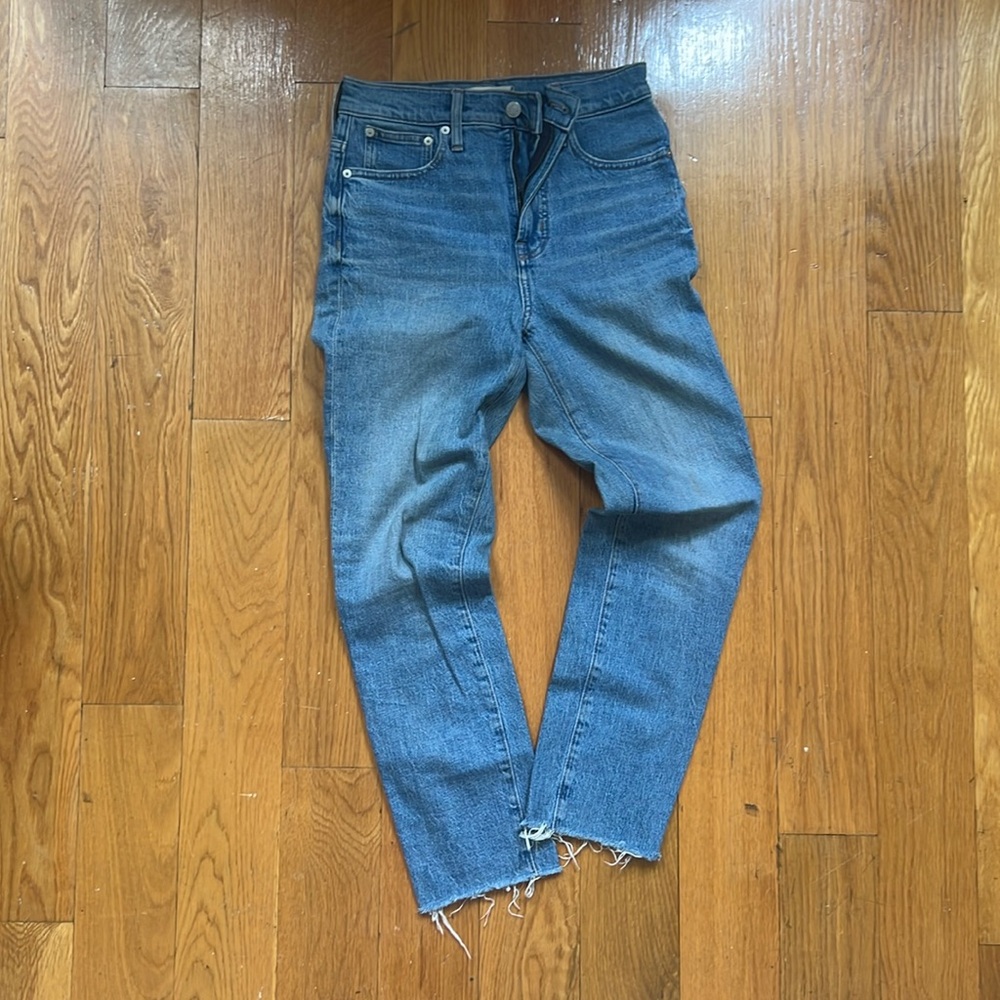 Classic vintage style